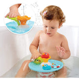 Yookidoo Magical Duck Race