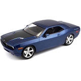 Maisto 1:18 scale 2006 Dodge Challenger Concept