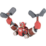 Bandai Hobby Mecha Collection #5 Chopper Robot Crane