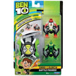 Ben10 Omni Transform Figure