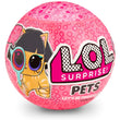 L.O.L. Surprise! Surprise Pets Ball Series 4 Collectible Dolls  Image#1