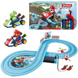 Carrera Nintendo Mario First Year 2.4M