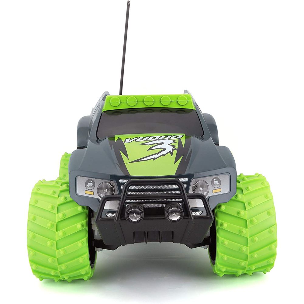 Maisto Radio Control Offroad Series Vudoo 1:16 Scale 27 MHz