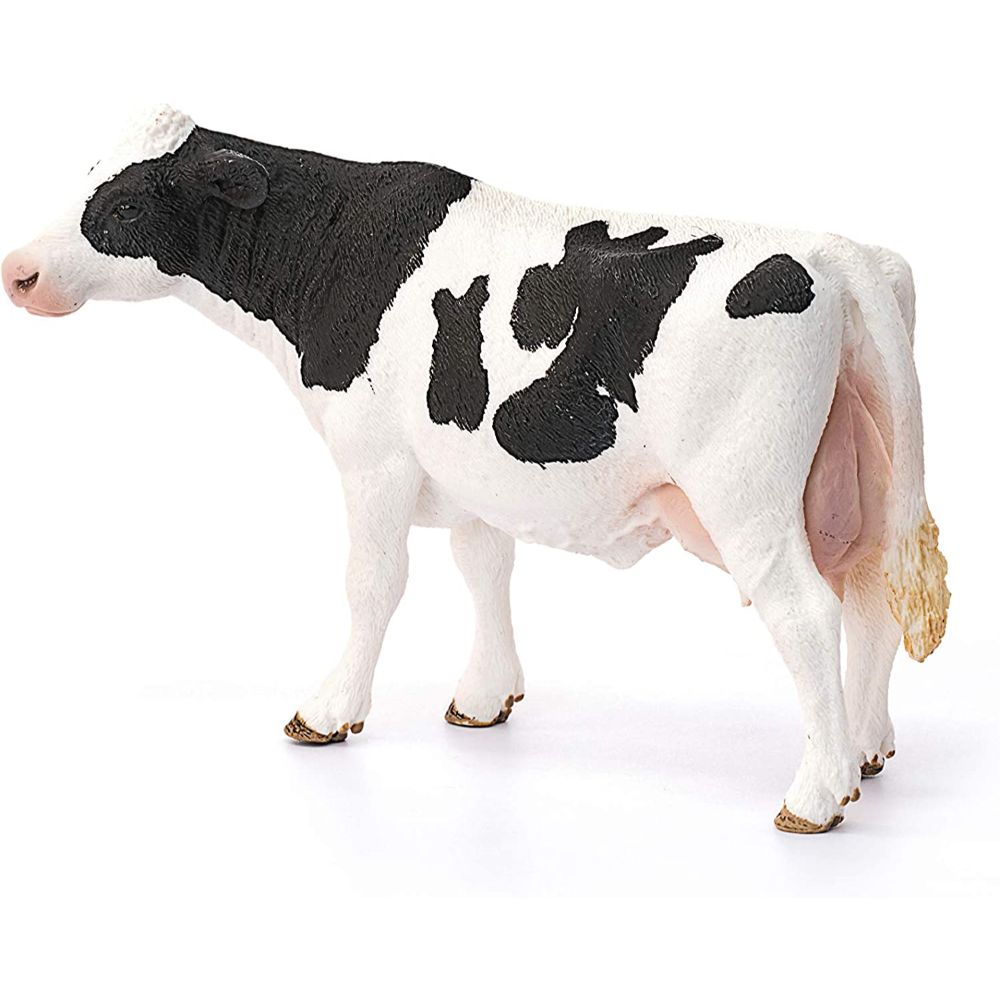 Schleich - Holstein Cow