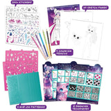 Nebulous Stars Creative Sketchbook Nebulia