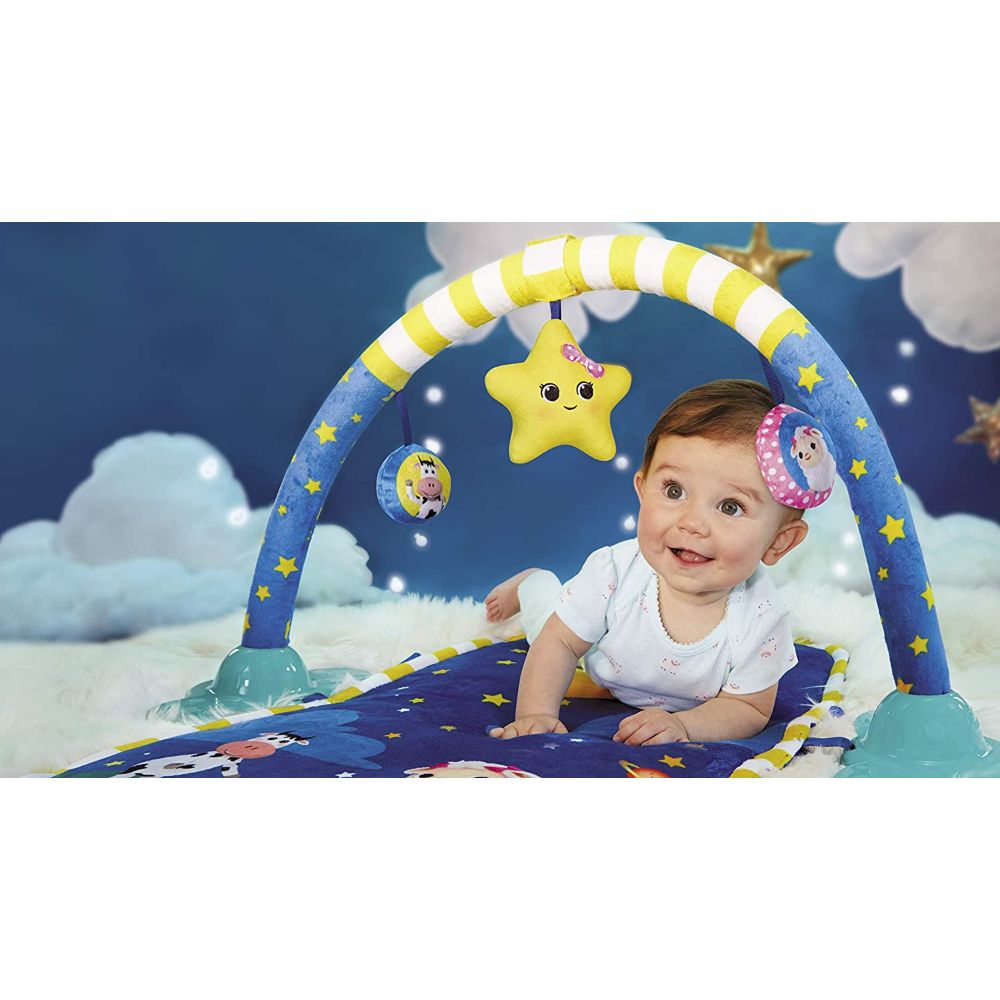 Little Tikes Musical Activity Mat