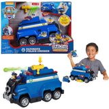 PAW Patrol Ultimate Police Rescue Cruiser  Image#3