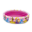 Bestway Princess 3 Ring Pool  Image#1