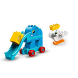 Lego Duplo My First Animal Brick Box (34 Pieces)  Image#3