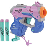 Nerf MicroShots Overwatch
