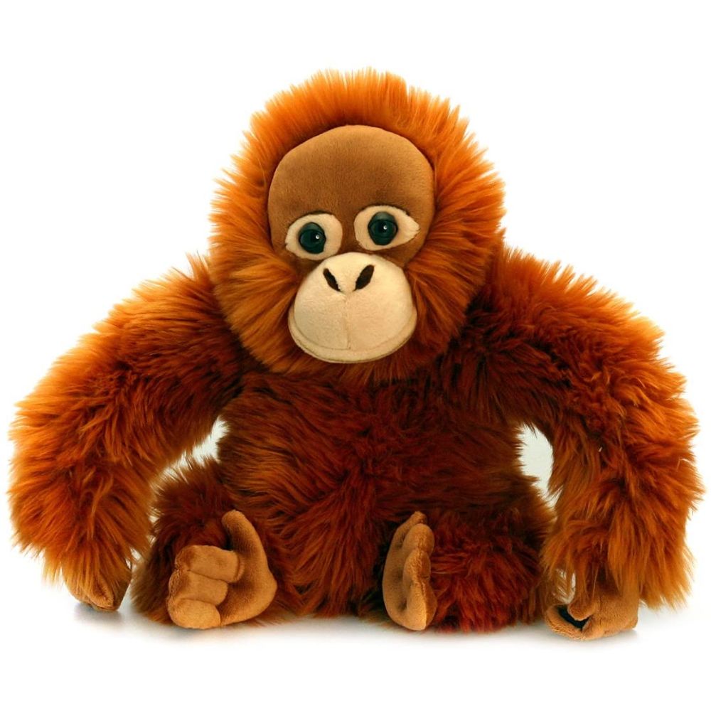 Keel Toys 45 cm Orangutan Plush