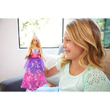Barbie Dreamtopia Soft Feature