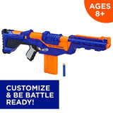 Nerf N-Strike Elite Delta Trooper Blaster  Image#2
