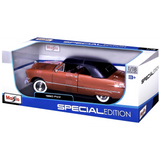 Maisto 1:18 Ford 1950 Special Edition  Image#4