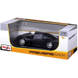 Maisto 1:18 Mercedes Clk Gtr Premier Edition  Image#4