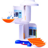 Astro Venture  Space Station Light & Sound