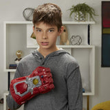 Avengers Red Electronic Gauntlet  Image#3
