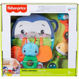 Fisher-Price Hello Senses Play Kit