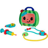 Cocomelon - Feature Roleplay - Musical Checkup Case
