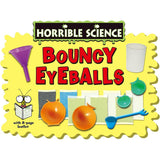 Galt Bouncy Eye Balls