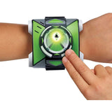 Ben 10 Basic Omnitrix