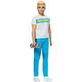 Barbie Ken 60th Anniversary Doll