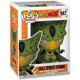Funko Pop Animation: DBZ S8 - Cell (First Form)