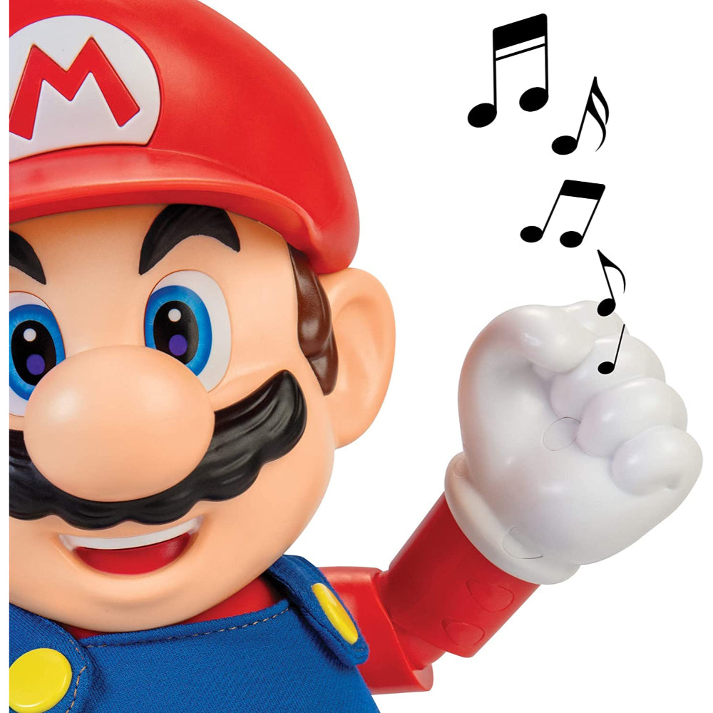 Super Mario It's-A Me, Mario  Image#5