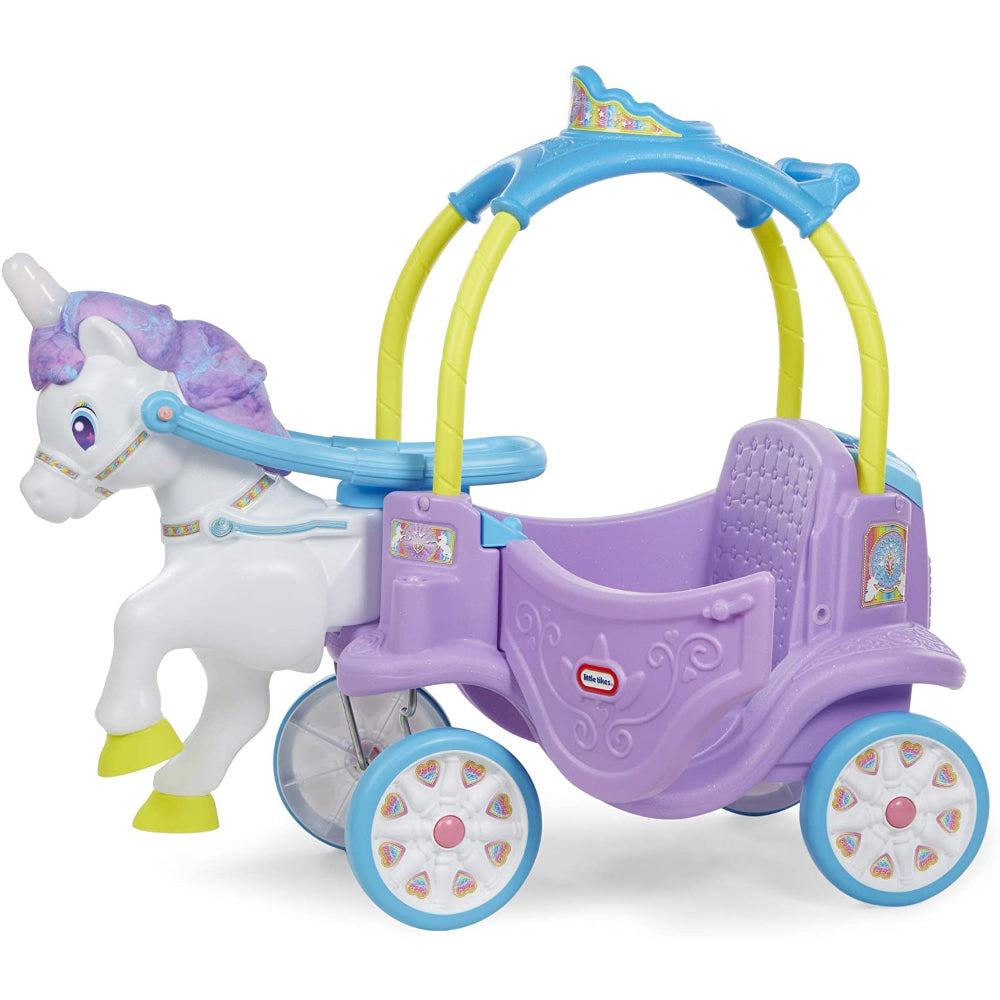 Little Tikes Magical Unicorn Ride  Image#1