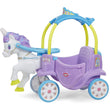 Little Tikes Magical Unicorn Ride  Image#1