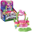 Hatchimals Colleggtibles Shimmering Sands Playset