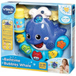 VTech Bathtime Bubbles Whale