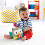 Fisher Price  Core  Bat & Roll Owl  Image#4