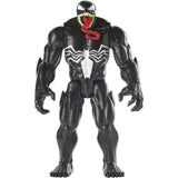 Marvel Spider Man Titan Venom