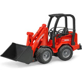 Bruder Schaeffer Compact loader