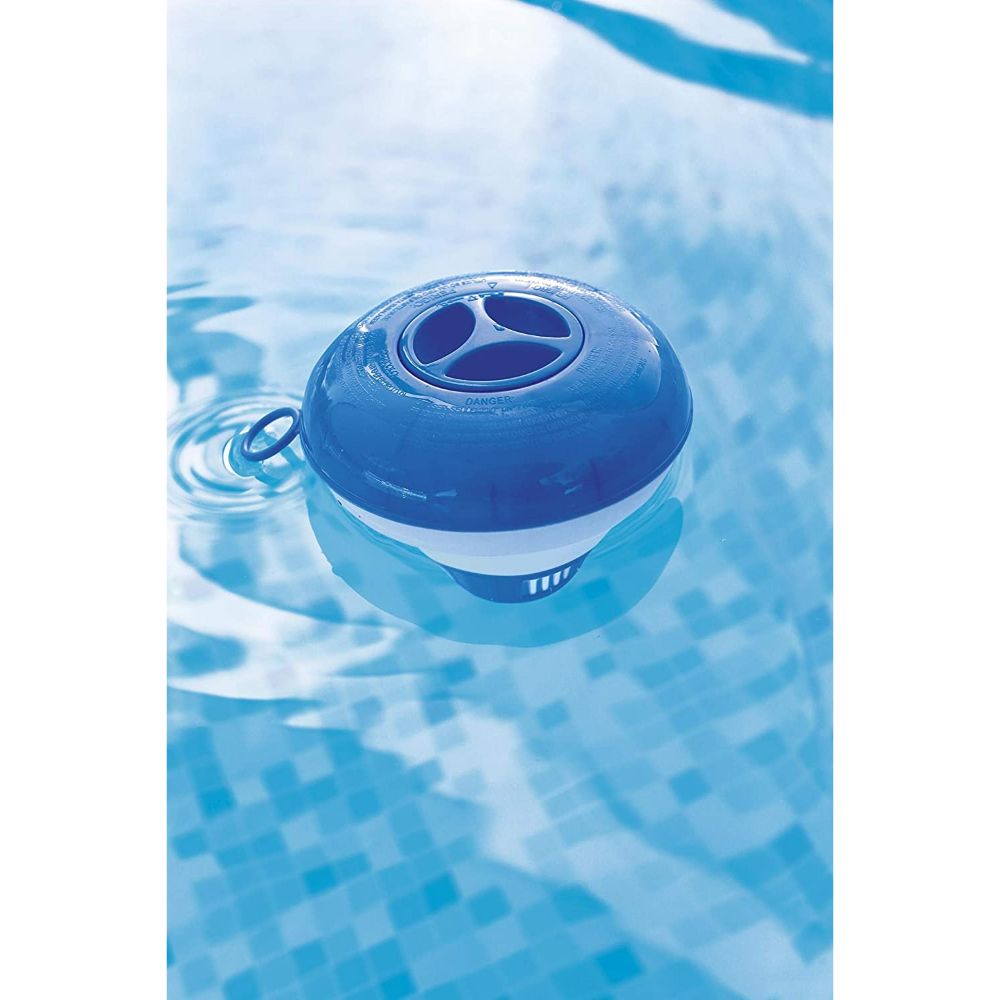 Bestway Chemical Floater, 5/12.7 cm Size