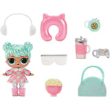 L.O.L. Surprise - Confetti Reveal Winter Chill Dolls