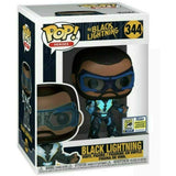 Funko Pop BlackﾠLightning