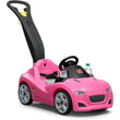 Step 2 Whisper Ride Cruiser Pink