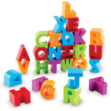 Learning Resources - Letter Blocks
