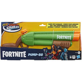 Nerf Super Soaker Fortnite Pump-SG Water Blaster  Image#2