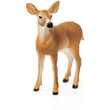 Schleich White-Tailed Doe