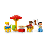 Lego Duplo Pizzeria (57 Pieces)  Image#3