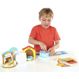 Melissa & Doug Shake it Beginner Craft Kit Deluxe Pets