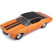 Maisto 31890 1971 Chevrolet Chevelle SS 454