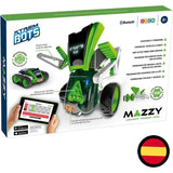 Xtrem Bots Mazy Bot