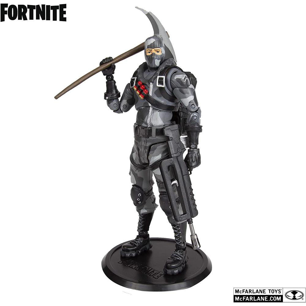 McFarlane Toys Fortnite Havoc Premium Action Figure  Image#1