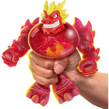 Goo Jit Zu - Goo Shifters Hero Blazagon