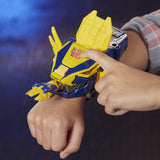 Power Rangers Beast Morphers Beast-X King Morpher  Image#2