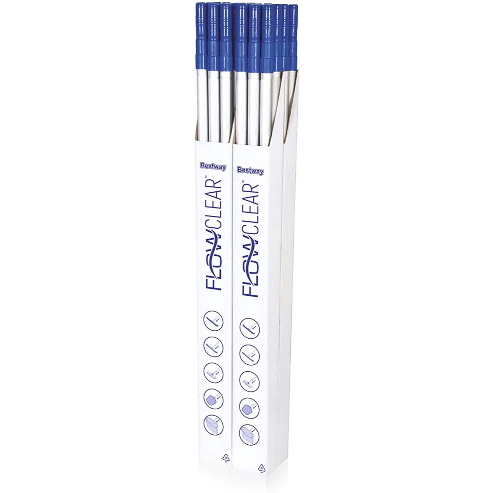 Bestway Flowclear 142"/3.60m E-Z-Broom Pole